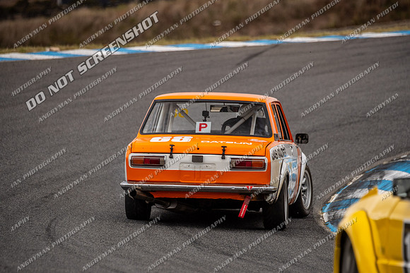 Muscle Car Cup Under 2000cc - 68 - Saturday-8