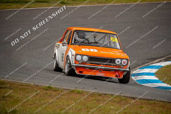 Muscle Car Cup Under 2000cc - 68 - Friday-5