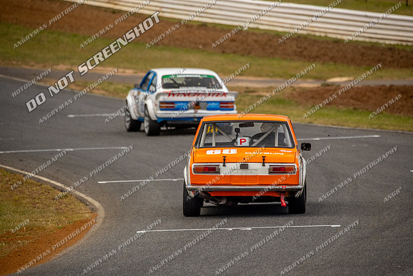Muscle Car Cup Under 2000cc - 68 - Friday-7