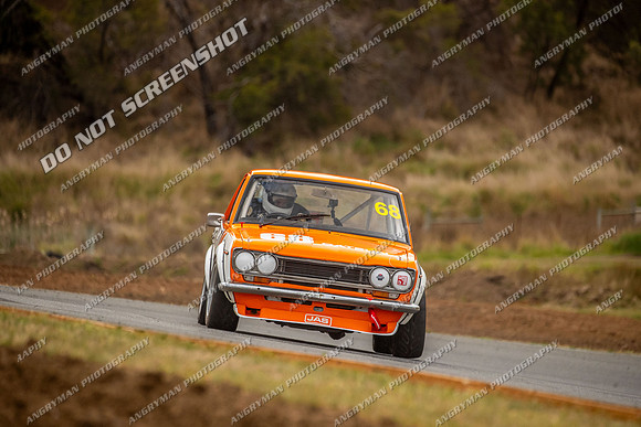 Muscle Car Cup Under 2000cc - 68 - Friday-6