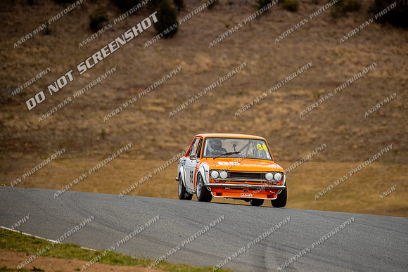 Muscle Car Cup Under 2000cc - 68 - Friday-4