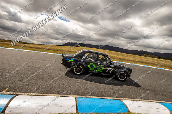 Muscle Car Cup Under 2000cc - 77 - Saturday-4
