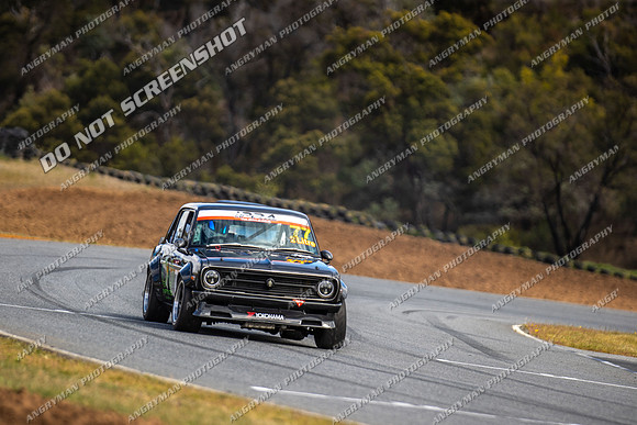 Muscle Car Cup Under 2000cc - 77 - Sunday-3