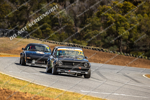 Muscle Car Cup Under 2000cc - 77 - Sunday-2