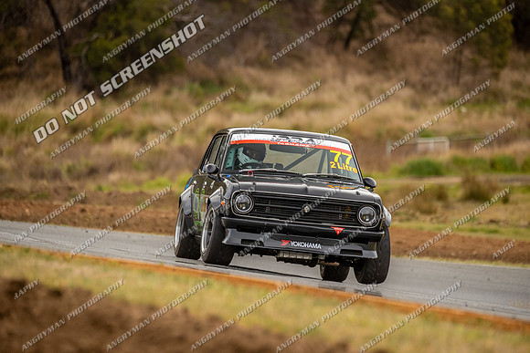 Muscle Car Cup Under 2000cc - 77 - Friday-9