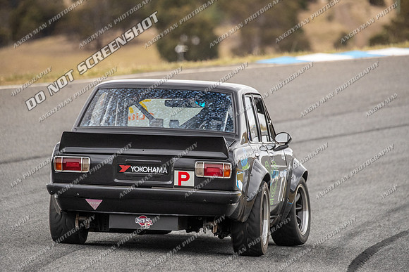 Muscle Car Cup Under 2000cc - 77 - Saturday-6