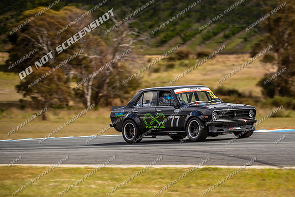 Muscle Car Cup Under 2000cc - 77 - Saturday-2