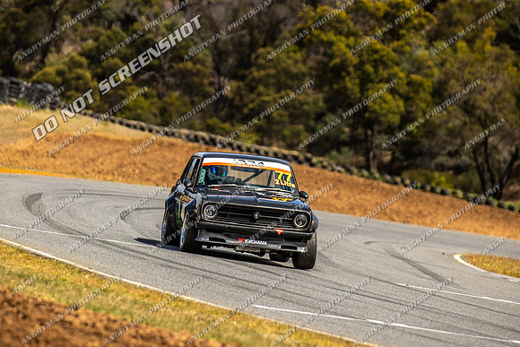 Muscle Car Cup Under 2000cc - 77 - Sunday-5