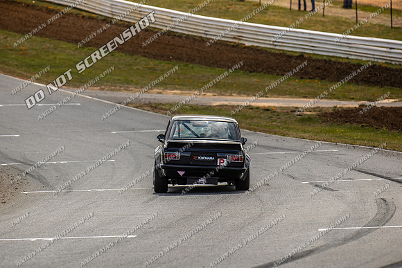 Muscle Car Cup Under 2000cc - 77 - Sunday-4