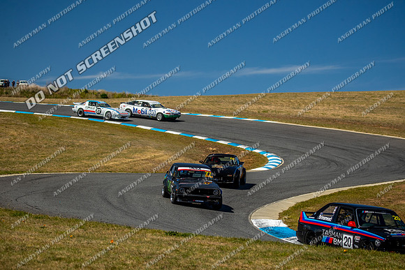 Muscle Car Cup Under 2000cc - 77 - Sunday-6