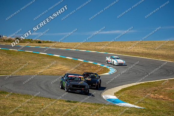 Muscle Car Cup Under 2000cc - 77 - Sunday-7