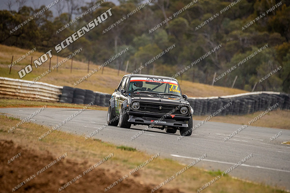 Muscle Car Cup Under 2000cc - 77 - Friday-13