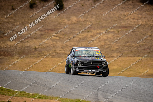 Muscle Car Cup Under 2000cc - 77 - Friday-2