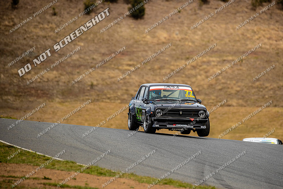 Muscle Car Cup Under 2000cc - 77 - Friday-3