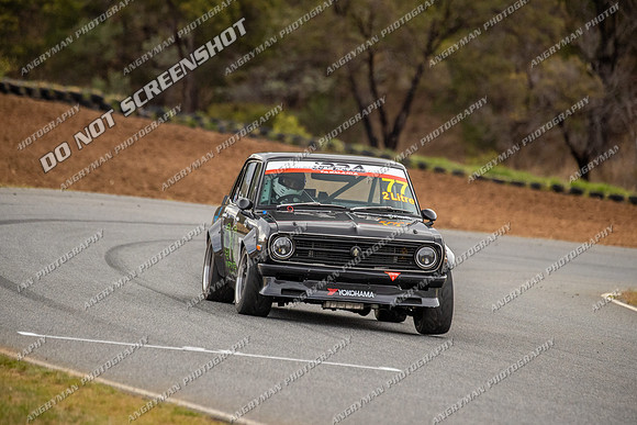 Muscle Car Cup Under 2000cc - 77 - Friday-12
