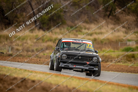 Muscle Car Cup Under 2000cc - 77 - Friday-10