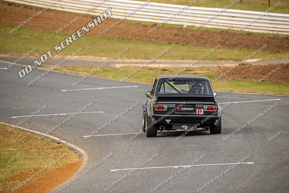 Muscle Car Cup Under 2000cc - 77 - Friday-11