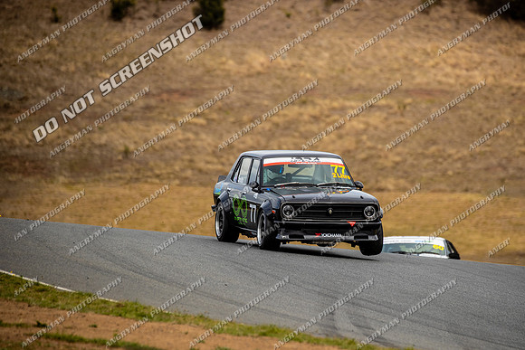 Muscle Car Cup Under 2000cc - 77 - Friday-4