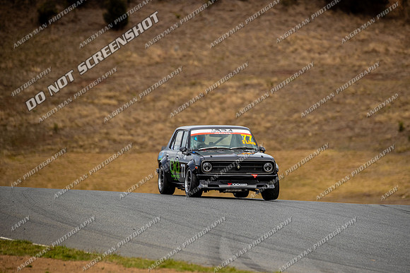 Muscle Car Cup Under 2000cc - 77 - Friday-5