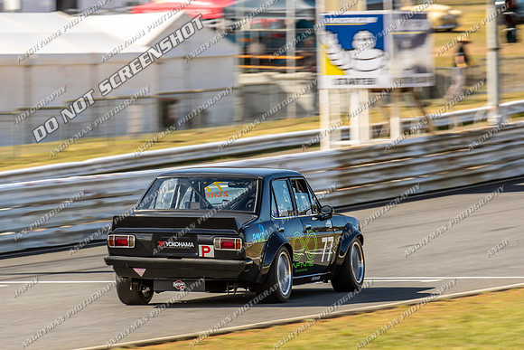 Muscle Car Cup Under 2000cc - 77 - Thursday-3