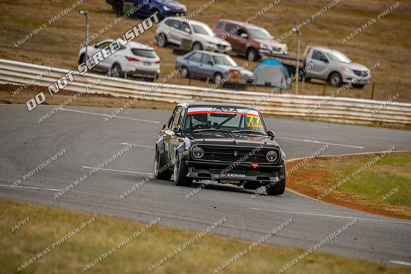 Muscle Car Cup Under 2000cc - 77 - Friday-14
