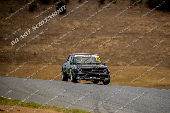 Muscle Car Cup Under 2000cc - 77 - Friday-6