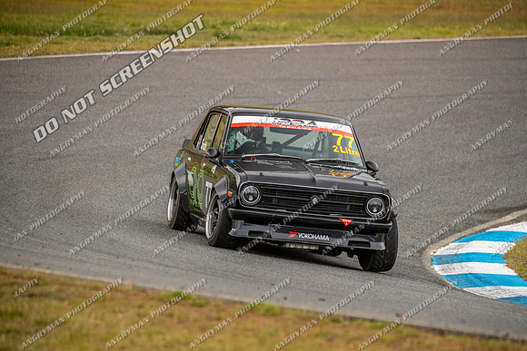 Muscle Car Cup Under 2000cc - 77 - Friday-7