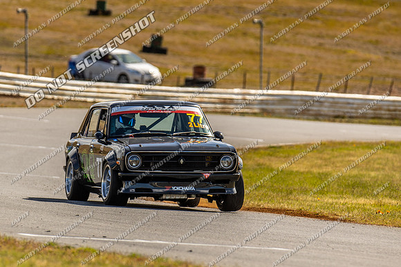 Muscle Car Cup Under 2000cc - 77 - Thursday-2