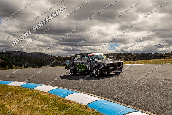 Muscle Car Cup Under 2000cc - 77 - Saturday