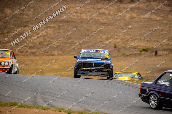 Muscle Car Cup Under 2000cc - 8 - Friday-4