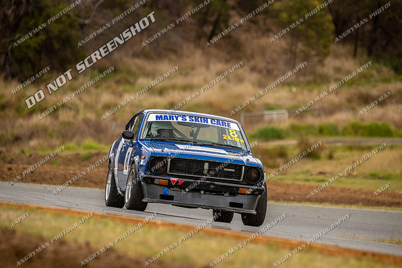 Muscle Car Cup Under 2000cc - 8 - Friday-6
