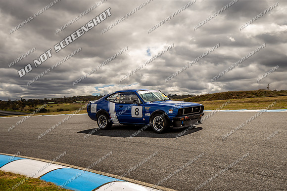 Muscle Car Cup Under 2000cc - 8 - Saturday-4