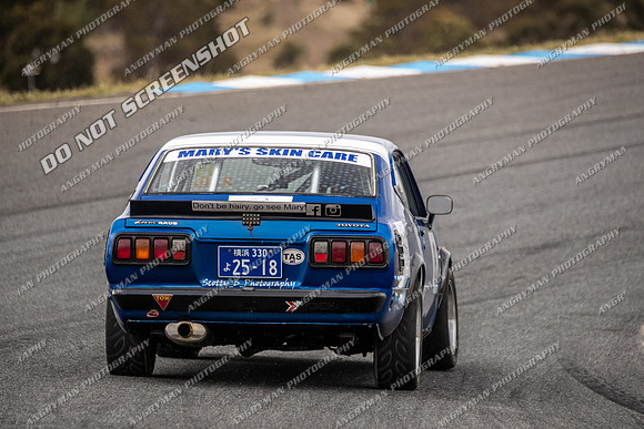 Muscle Car Cup Under 2000cc - 8 - Saturday-5