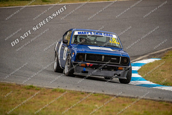 Muscle Car Cup Under 2000cc - 8 - Friday-5