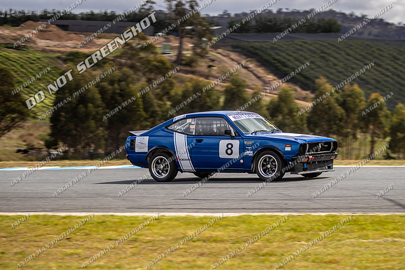 Muscle Car Cup Under 2000cc - 8 - Saturday-2