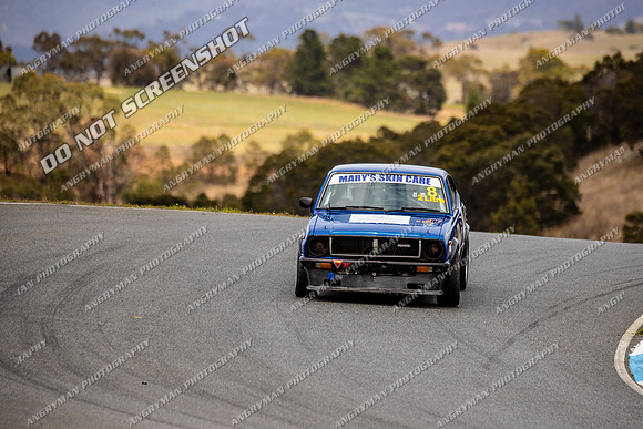 Muscle Car Cup Under 2000cc - 8 - Friday-2