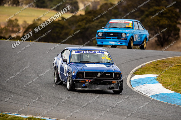 Muscle Car Cup Under 2000cc - 8 - Friday-3