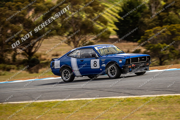 Muscle Car Cup Under 2000cc - 8 - Saturday-3