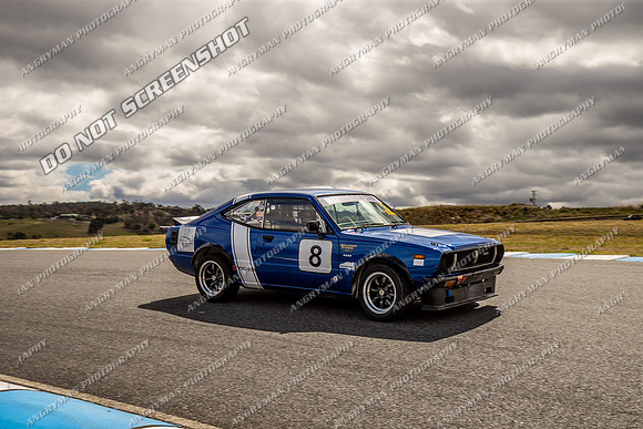 Muscle Car Cup Under 2000cc - 8 - Saturday