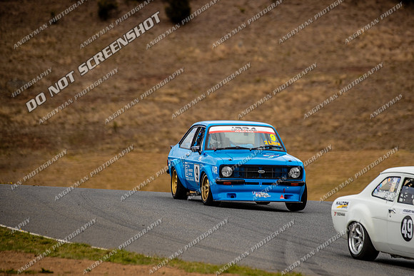 Muscle Car Cup Under 2000cc - 9 - Friday-3