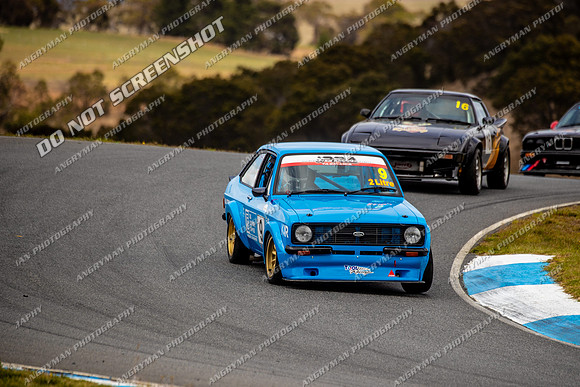 Muscle Car Cup Under 2000cc - 9 - Friday-2
