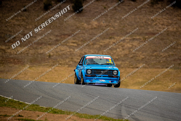 Muscle Car Cup Under 2000cc - 9 - Friday-5