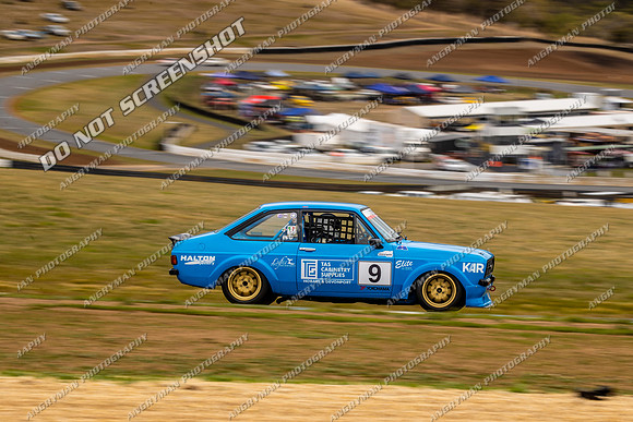 Muscle Car Cup Under 2000cc - 9 - Friday-4