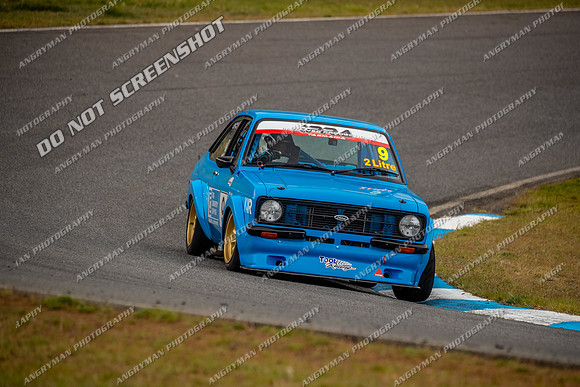Muscle Car Cup Under 2000cc - 9 - Friday-6