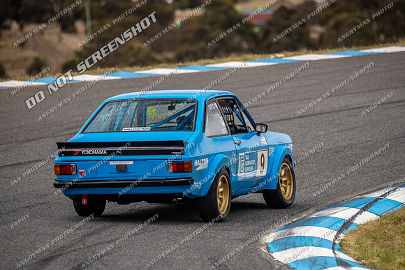 Muscle Car Cup Under 2000cc - 9 - Saturday-6
