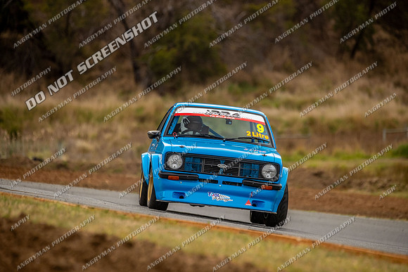 Muscle Car Cup Under 2000cc - 9 - Friday-7