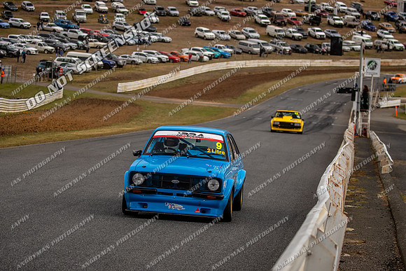 Muscle Car Cup Under 2000cc - 9 - Saturday-7