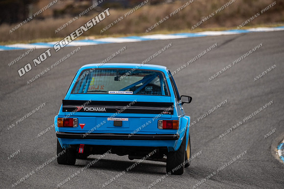 Muscle Car Cup Under 2000cc - 9 - Saturday-5