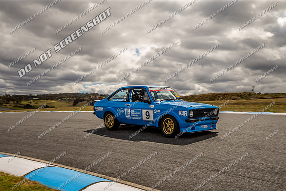 Muscle Car Cup Under 2000cc - 9 - Saturday-4