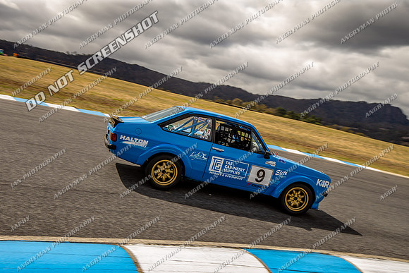 Muscle Car Cup Under 2000cc - 9 - Saturday-3